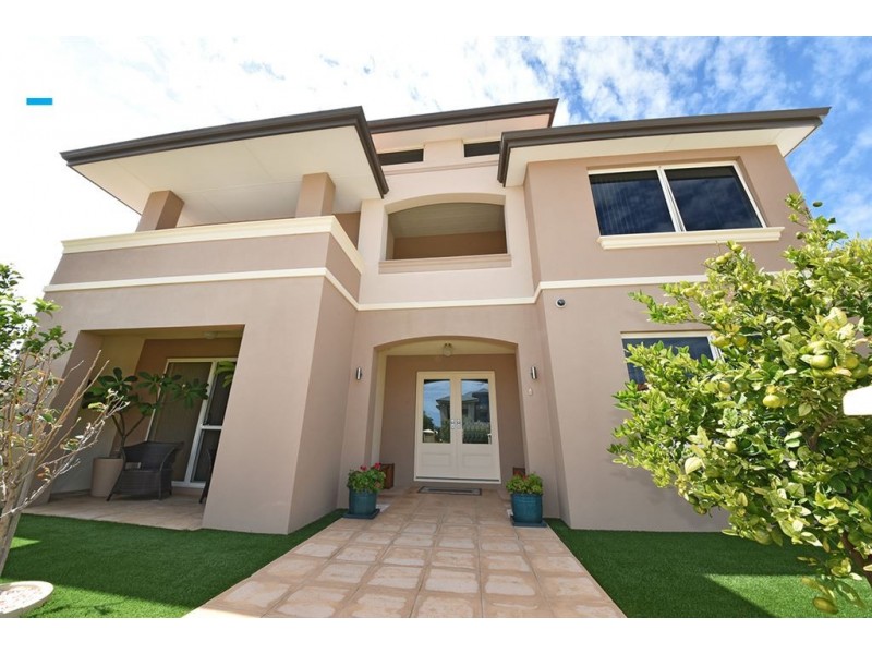 44 Whitehaven Avenue, Burns Beach WA 6028