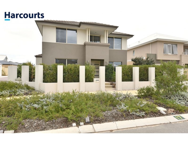 17 Sunshine Way, Burns Beach WA 6028