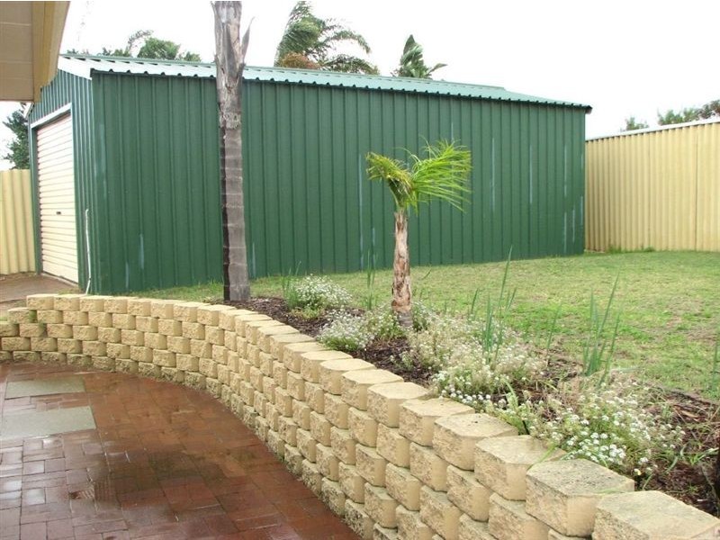 6 Fairfiled Grove, Heathridge WA 6027