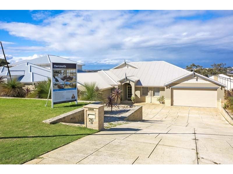 26 Derwent Meander, Joondalup WA 6027