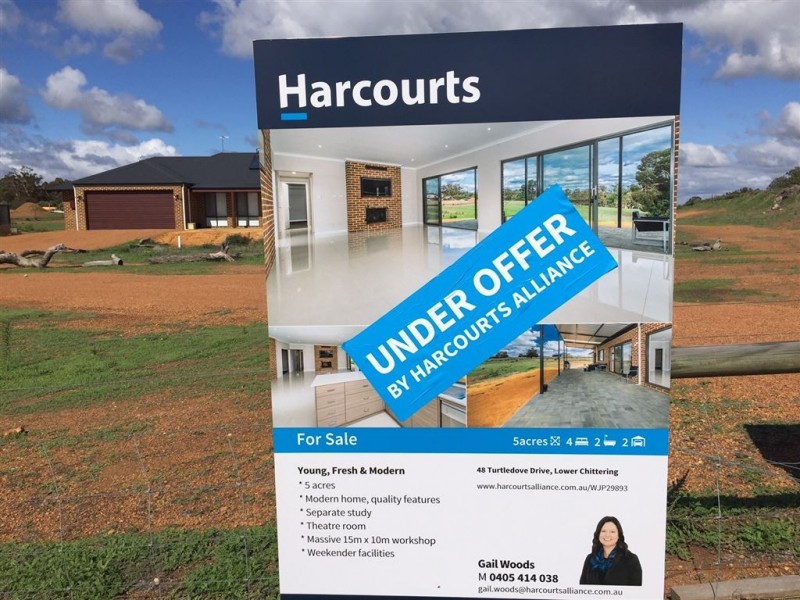 48 Turtledove Drive, Lower Chittering WA 6084