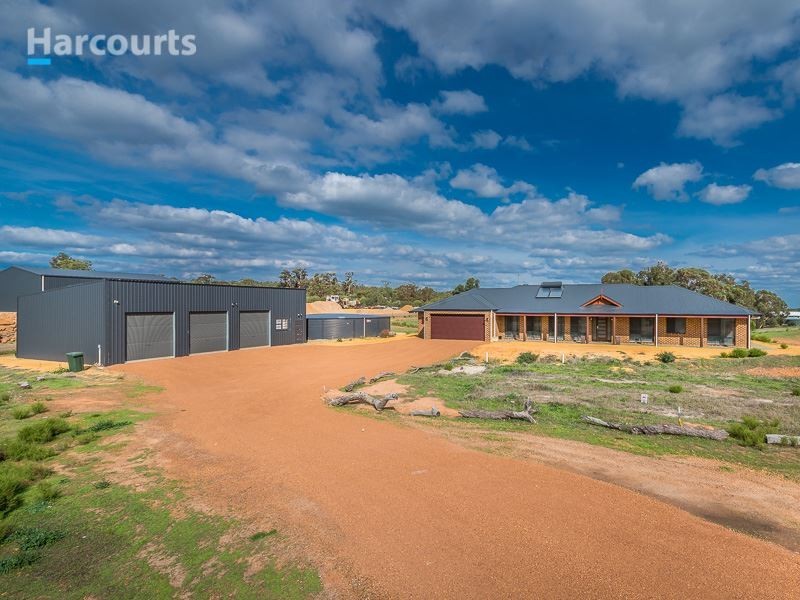 48 Turtledove Drive, Lower Chittering WA 6084