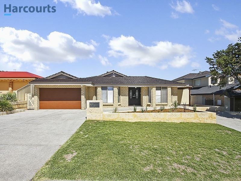 6 Cockpit Way, Ocean Reef WA 6027