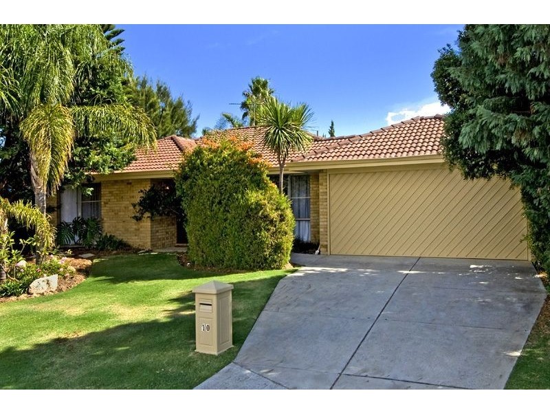 10 Inwood Place, Currambine WA 6028
