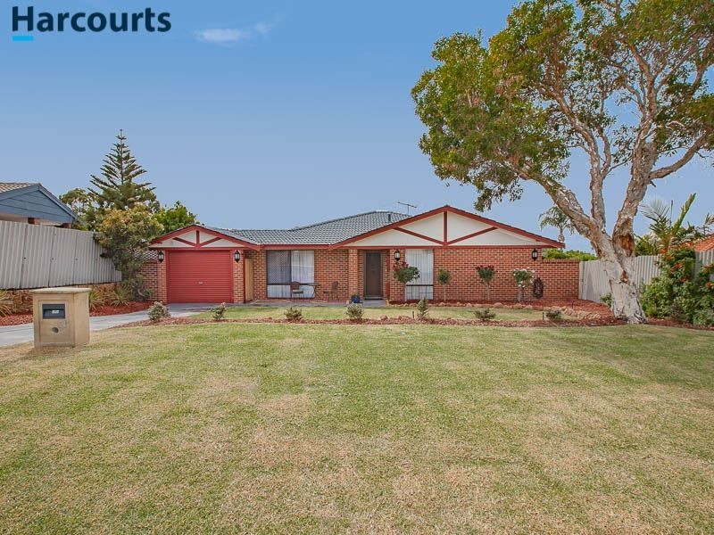 3 Tipuana Place, Edgewater WA 6027