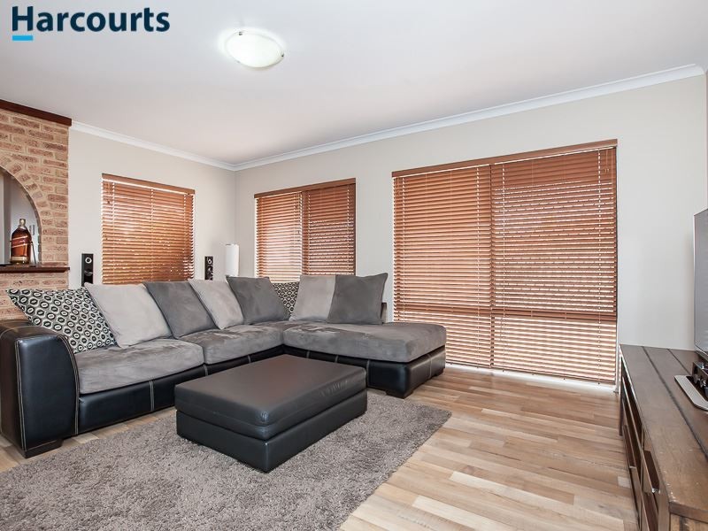 3 Tipuana Place, Edgewater WA 6027