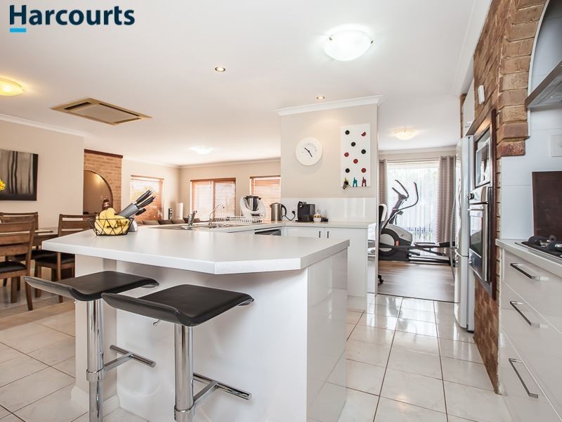 3 Tipuana Place, Edgewater WA 6027