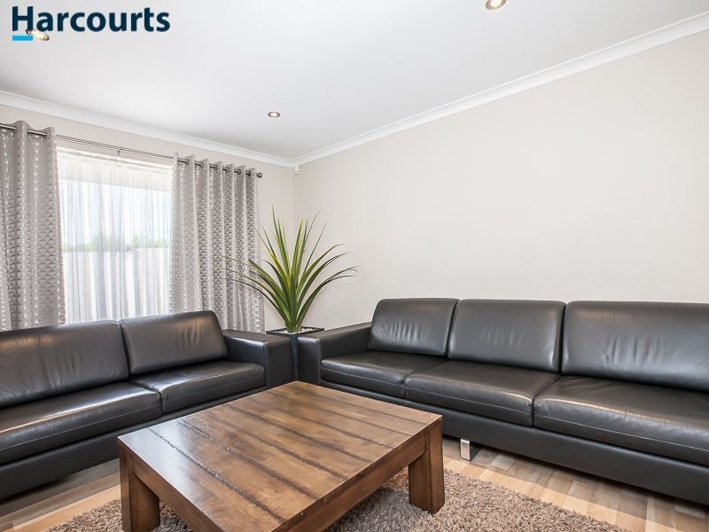 3 Tipuana Place, Edgewater WA 6027