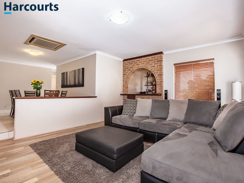 3 Tipuana Place, Edgewater WA 6027