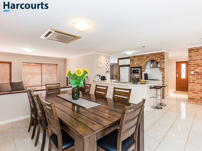 3 Tipuana Place, Edgewater WA 6027