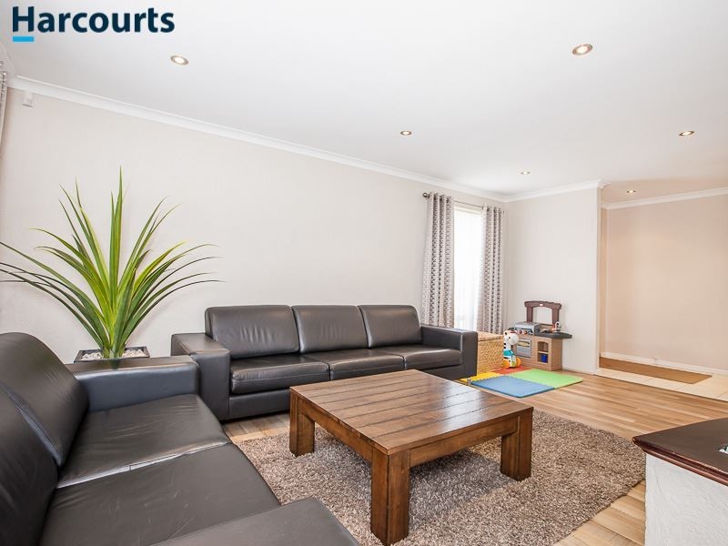 3 Tipuana Place, Edgewater WA 6027