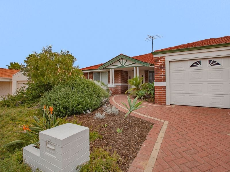 19 Santa Ana Mews, Currambine WA 6028