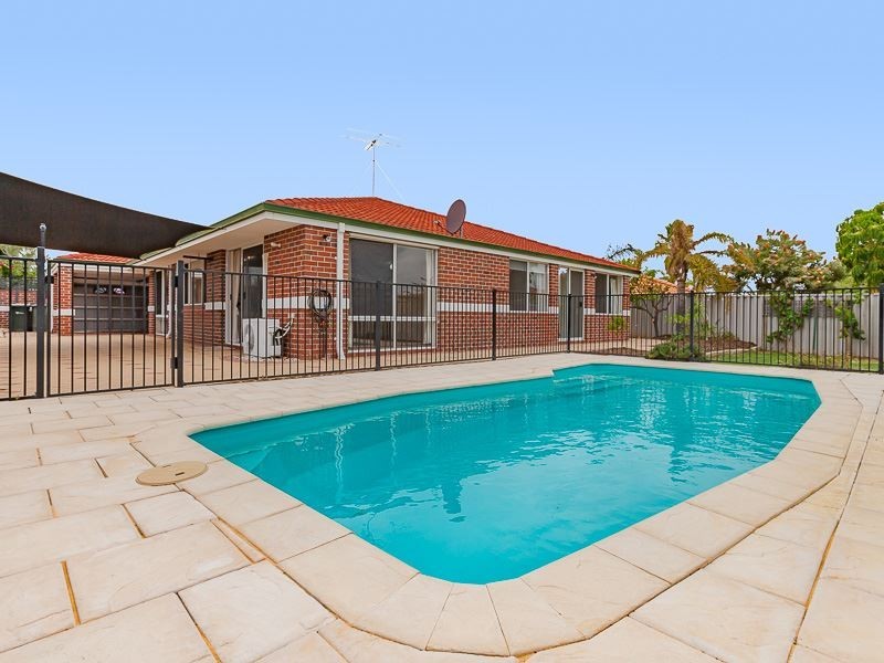 19 Santa Ana Mews, Currambine WA 6028