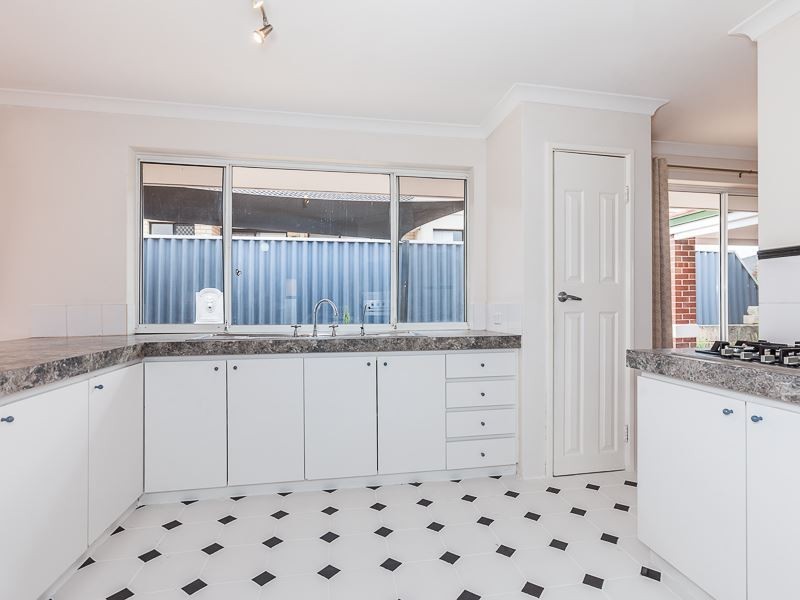 19 Santa Ana Mews, Currambine WA 6028