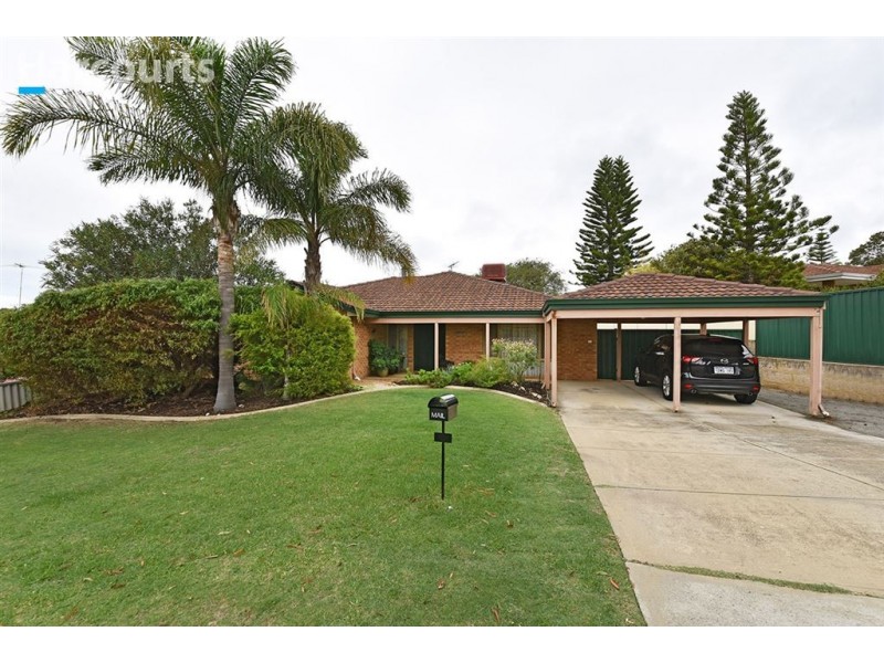 12 Manapouri Meander, Joondalup WA 6027