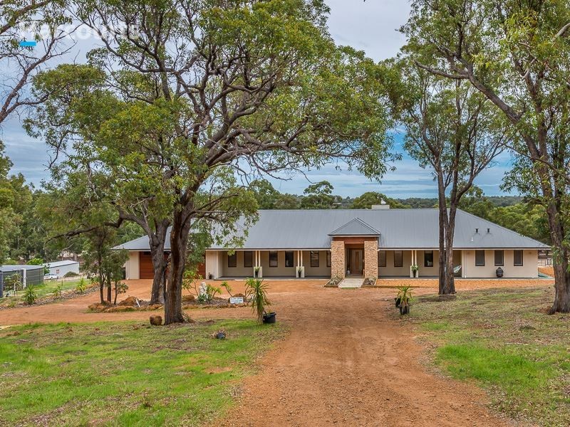 101 Santa Gertrudis Drive, Lower Chittering WA 6084