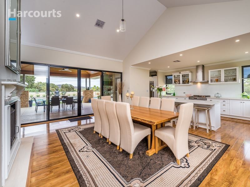 101 Santa Gertrudis Drive, Lower Chittering WA 6084