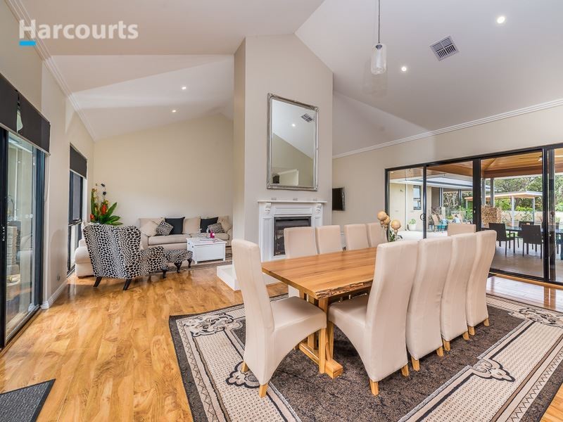 101 Santa Gertrudis Drive, Lower Chittering WA 6084