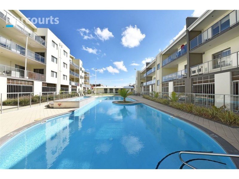 25/88 Lakeside Drive, Joondalup WA 6027