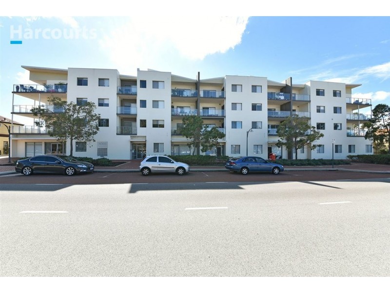 25/88 Lakeside Drive, Joondalup WA 6027