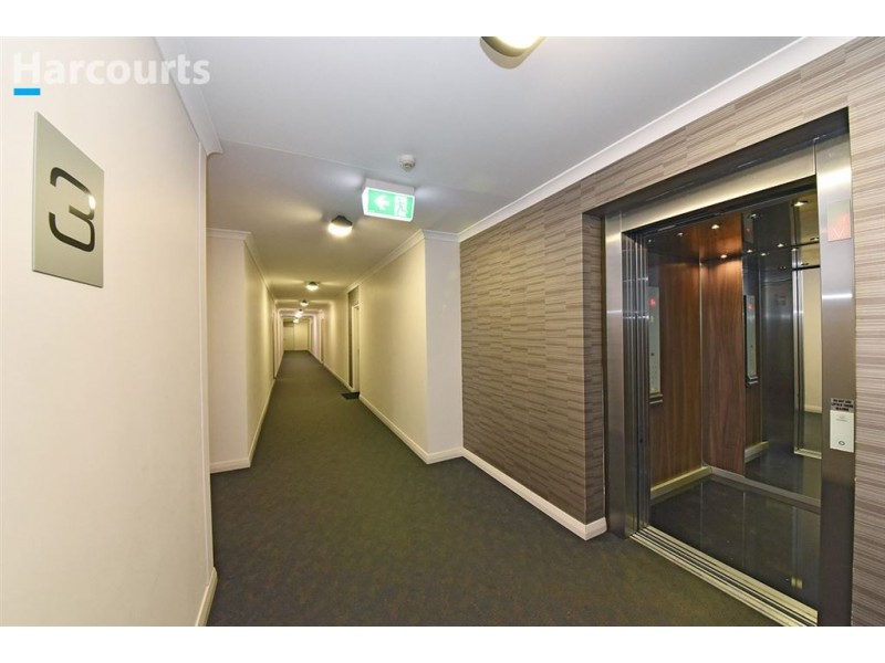 25/88 Lakeside Drive, Joondalup WA 6027