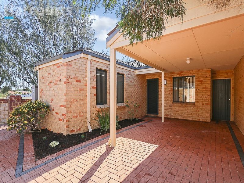 2/22 Arabella Mews, Currambine WA 6028