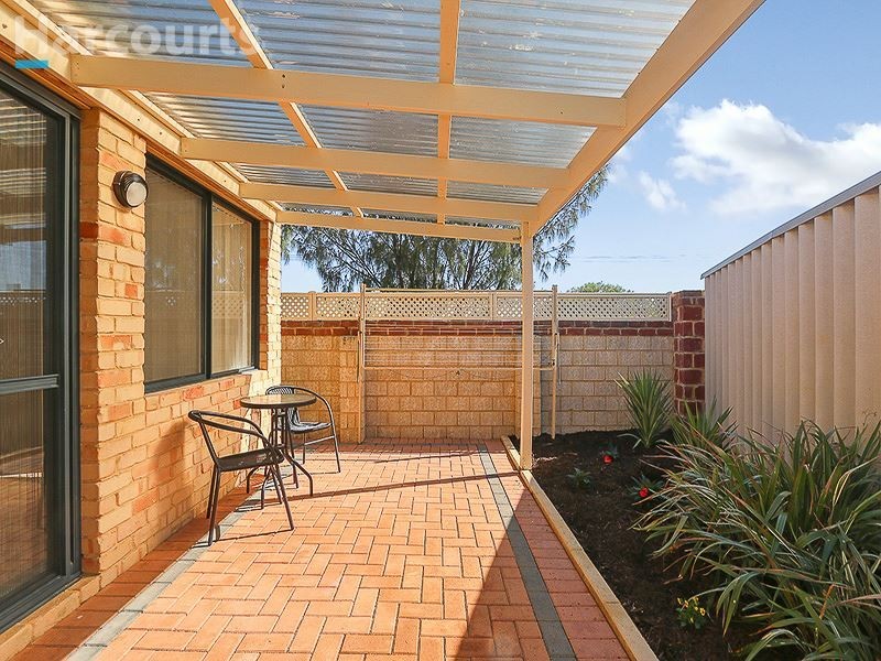 2/22 Arabella Mews, Currambine WA 6028