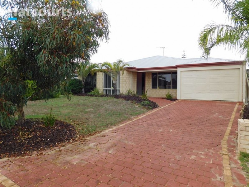 41 Mokutu Court, Quinns Rocks WA 6030