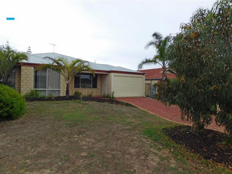 41 Mokutu Court, Quinns Rocks WA 6030