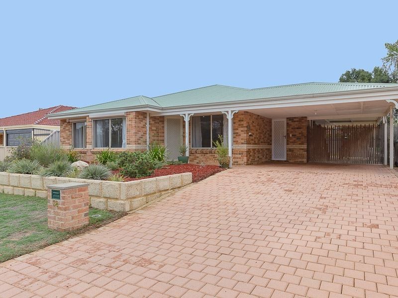 38 Midlothian Crescent, Kinross WA 6028