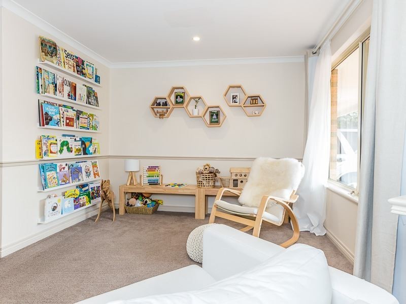 38 Midlothian Crescent, Kinross WA 6028