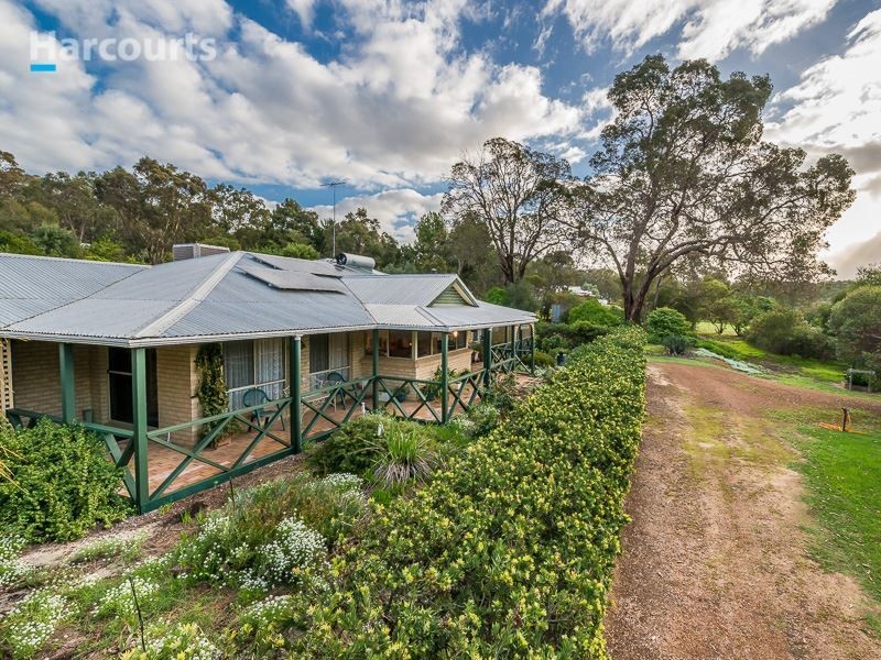 164 Meadowbrook Ramble, Bullsbrook WA 6084
