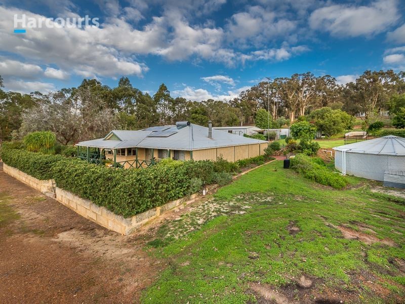 164 Meadowbrook Ramble, Bullsbrook WA 6084
