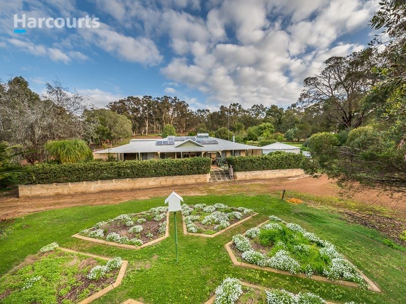 164 Meadowbrook Ramble, Bullsbrook WA 6084