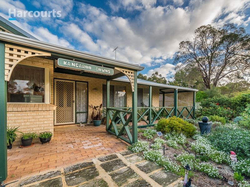 164 Meadowbrook Ramble, Bullsbrook WA 6084