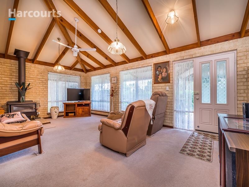 164 Meadowbrook Ramble, Bullsbrook WA 6084