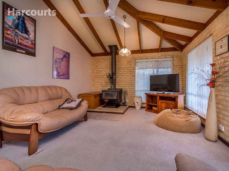 164 Meadowbrook Ramble, Bullsbrook WA 6084