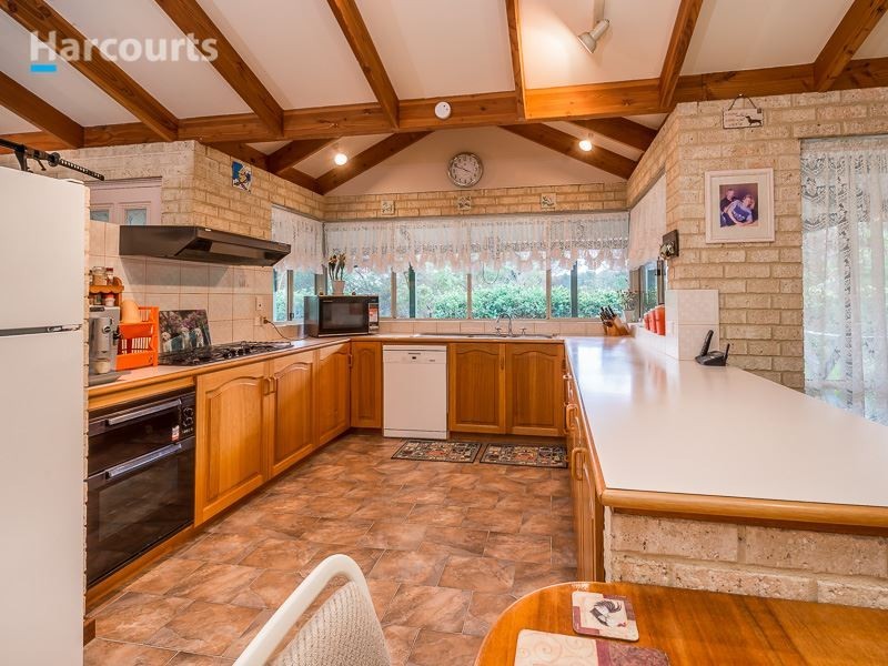 164 Meadowbrook Ramble, Bullsbrook WA 6084