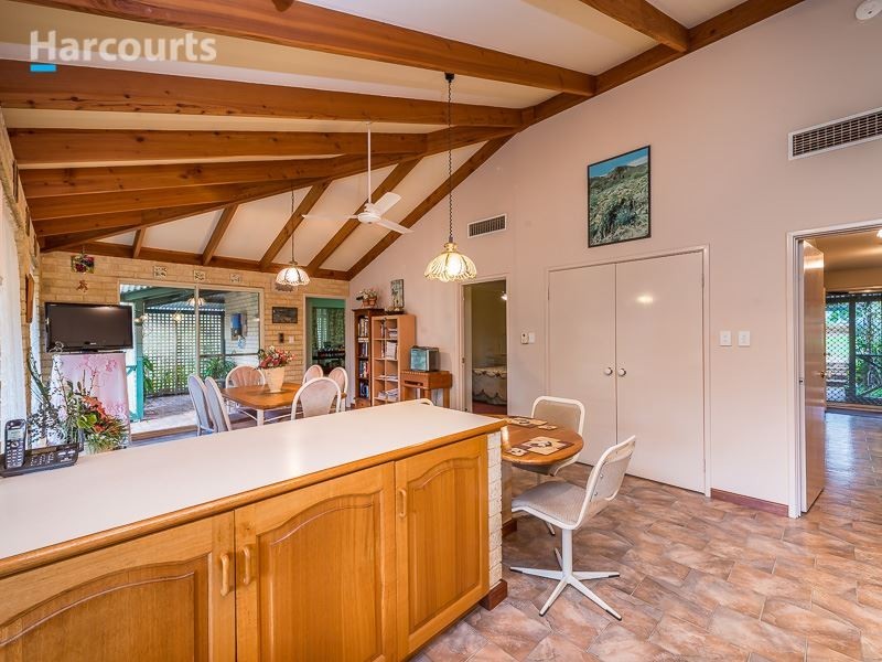 164 Meadowbrook Ramble, Bullsbrook WA 6084