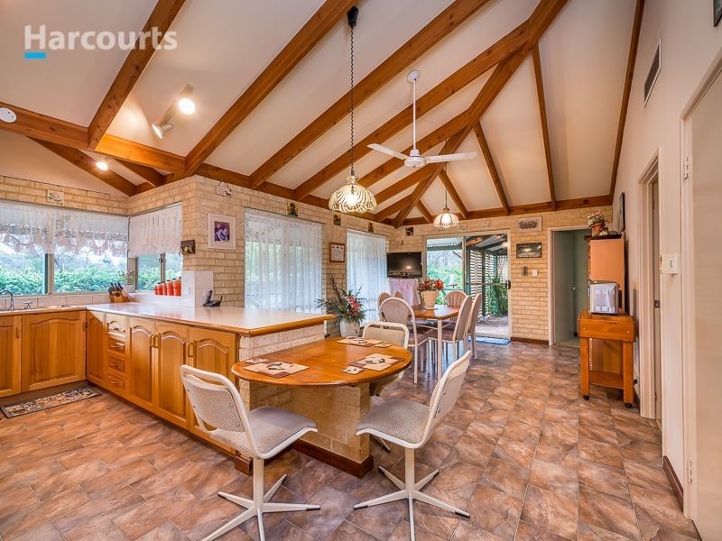 164 Meadowbrook Ramble, Bullsbrook WA 6084