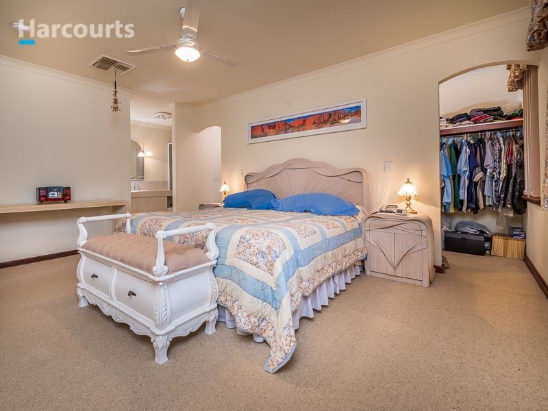 164 Meadowbrook Ramble, Bullsbrook WA 6084