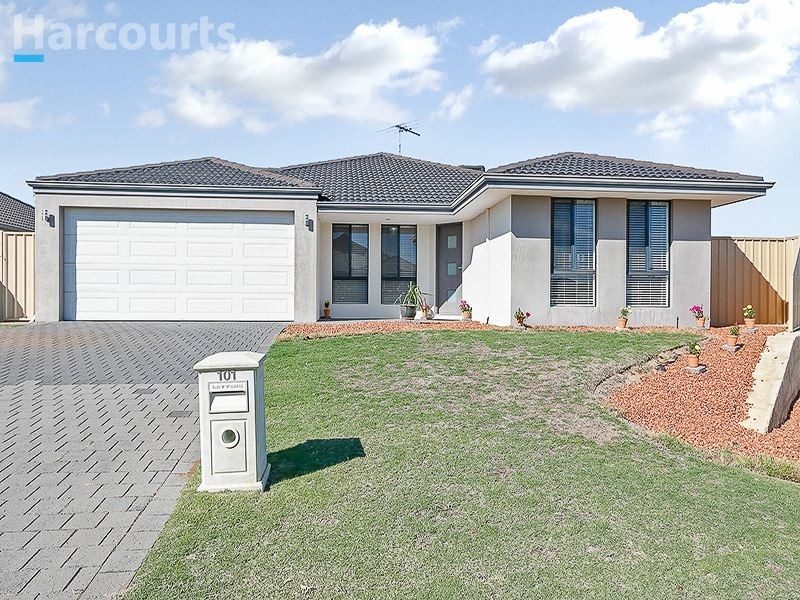 101 DaVinci Drive, Tapping WA 6065