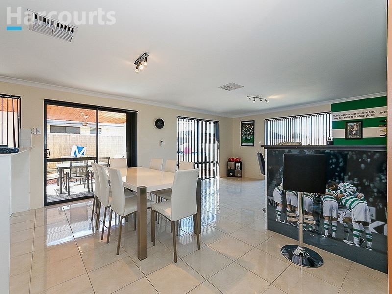 101 DaVinci Drive, Tapping WA 6065