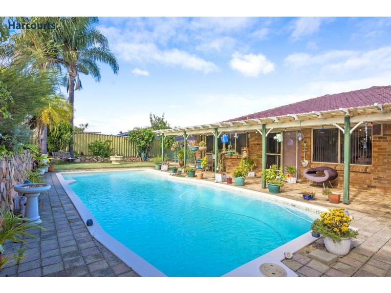 12 Lady Evelyn Retreat, Joondalup WA 6027