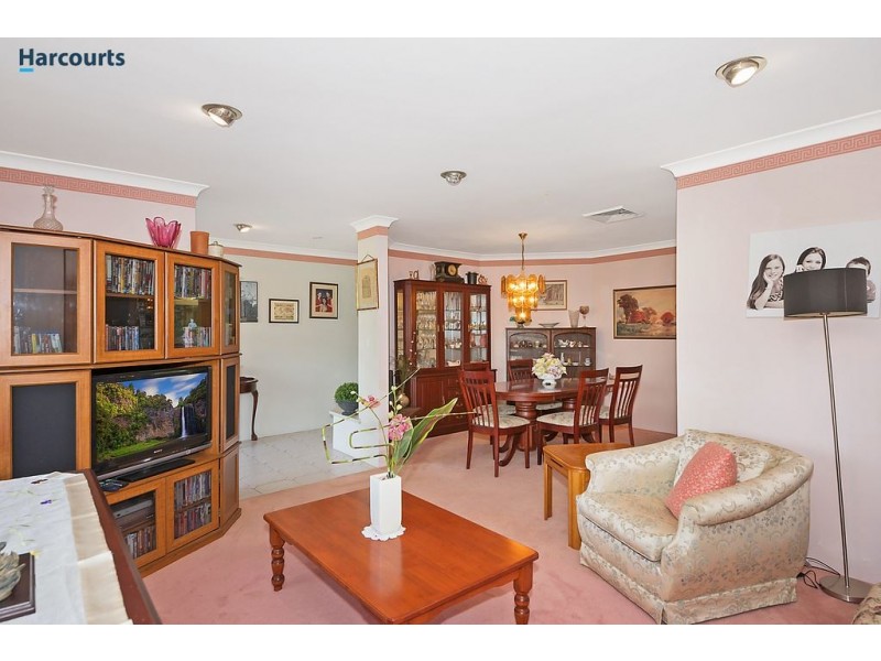 12 Lady Evelyn Retreat, Joondalup WA 6027