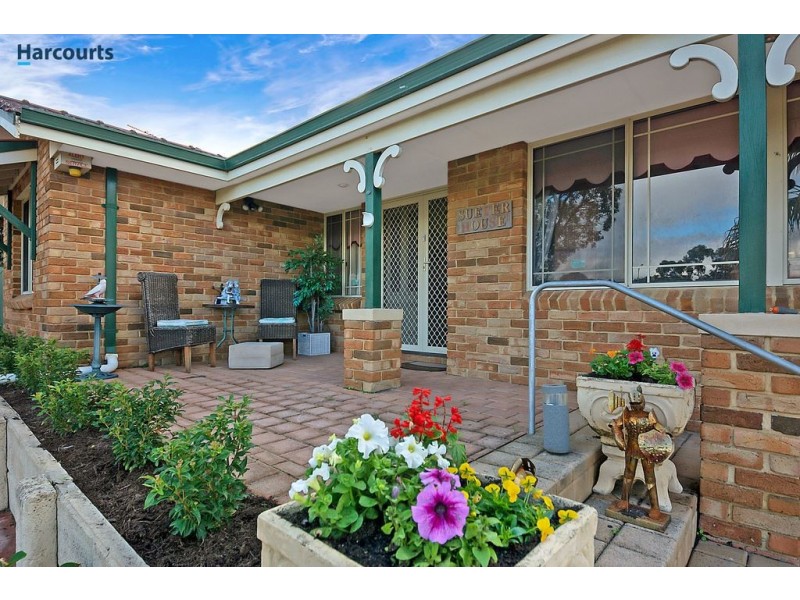 12 Lady Evelyn Retreat, Joondalup WA 6027