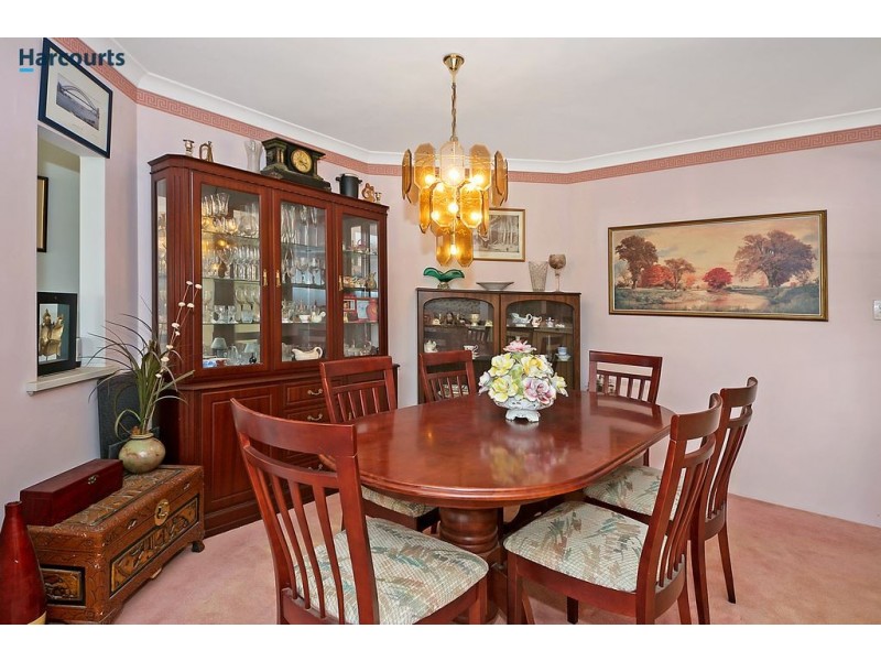 12 Lady Evelyn Retreat, Joondalup WA 6027