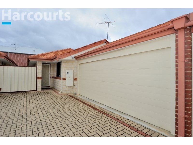 4/3 Henry Street, Midland WA 6056