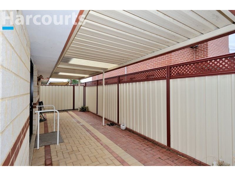 4/3 Henry Street, Midland WA 6056