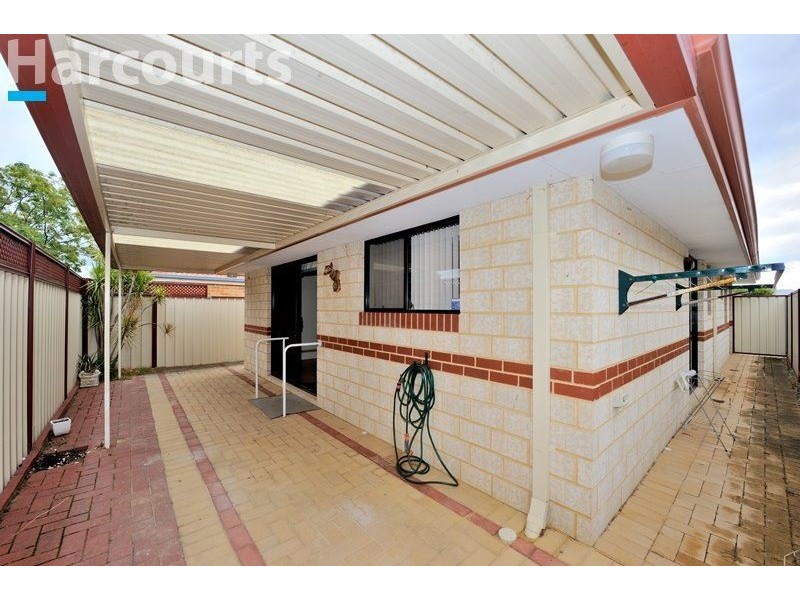 4/3 Henry Street, Midland WA 6056